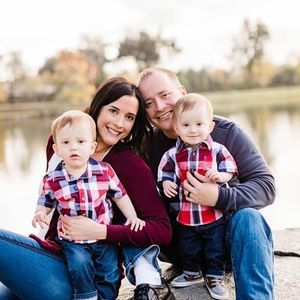 Meet your Posher, Melanie